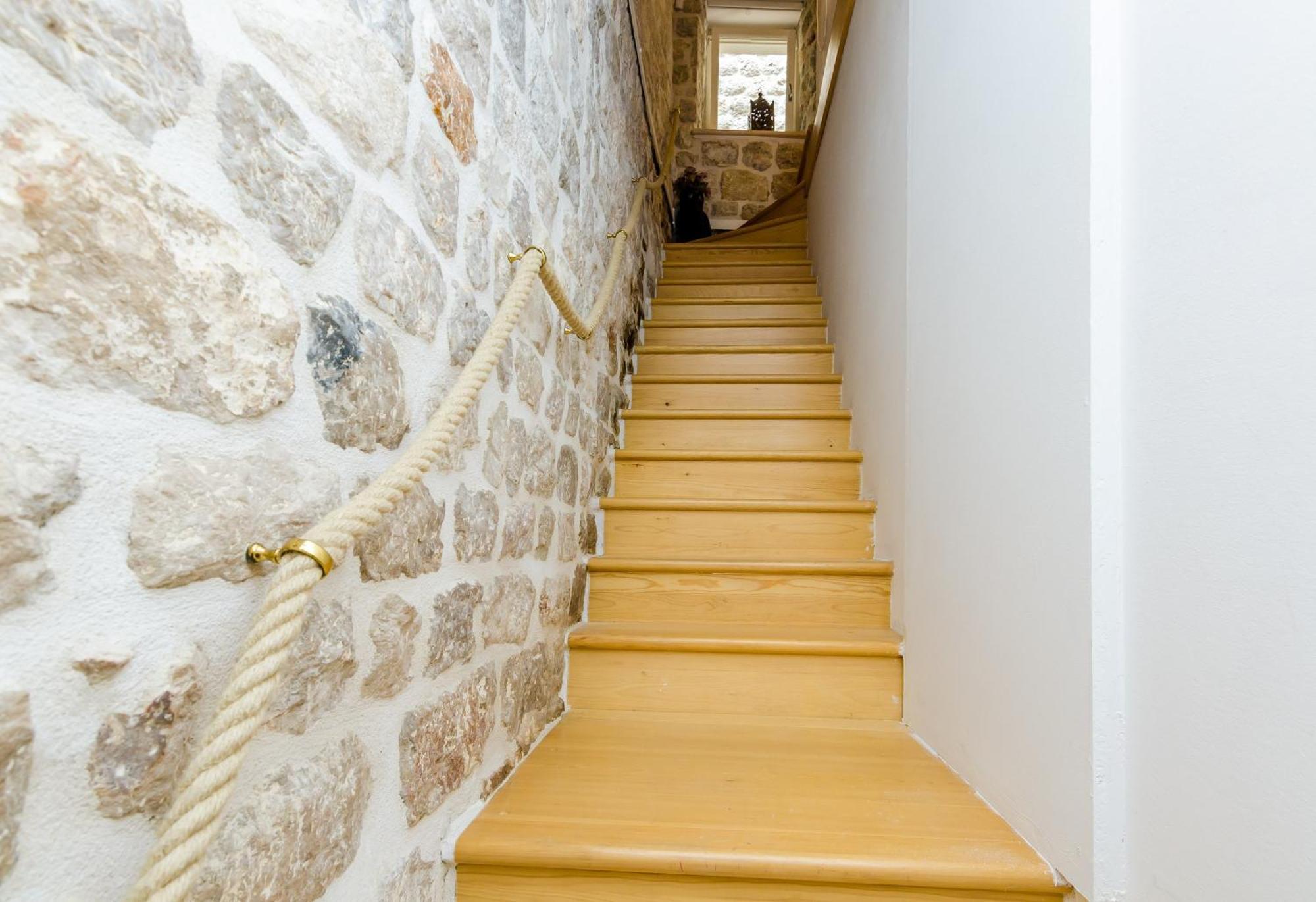 Apartment Domino 18 Dubrovnik Exterior foto